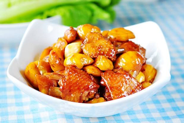 板栗燒雞的家常做法？板栗燒雞怎么做好吃？