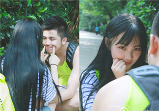 黃燦燦張振分手了嗎？黃燦燦張振為什么分手？