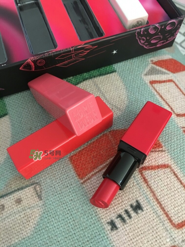 瑪麗黛佳星際口紅盤(pán)多少錢(qián)_瑪麗黛佳星際口紅盤(pán)專柜價(jià)格