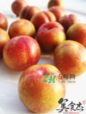 芙蓉李甜嗎？芙蓉李好吃嗎？