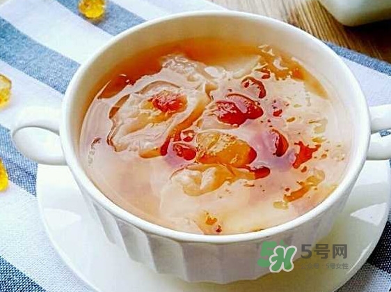 桃膠是熱性還是涼性？桃膠是堿性還是酸性