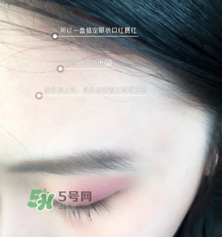 Nars腮紅評測 Nars腮紅色號試色對比 Nars腮紅評測 Nars腮紅色號試色對比