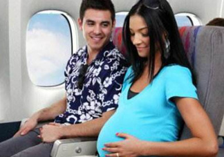 孕晚期可以坐飛機嗎？航空公司孕婦乘機規(guī)定