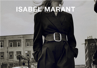 Isabel Marant是什么品牌？Isabel Marant香港有專柜嗎？