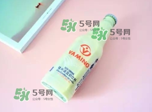 vamino哇米諾豆奶多少錢一瓶？哇米諾豆奶好喝嗎？