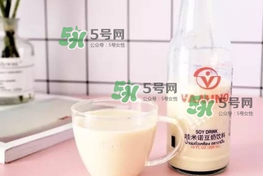 vamino哇米諾豆奶多少錢一瓶？哇米諾豆奶好喝嗎？