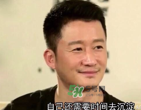 吳京退出娛樂圈是真的嗎？吳京為什么要退出娛樂圈？