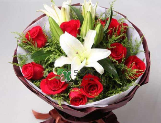 七夕可以送百合嗎？七夕送百合是什么意思？