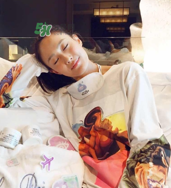 維多利亞的秘密2017有秦舒培嗎？秦舒培入選了嗎？