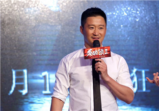 吳京退出娛樂圈是真的嗎？吳京為什么要退出娛樂圈？