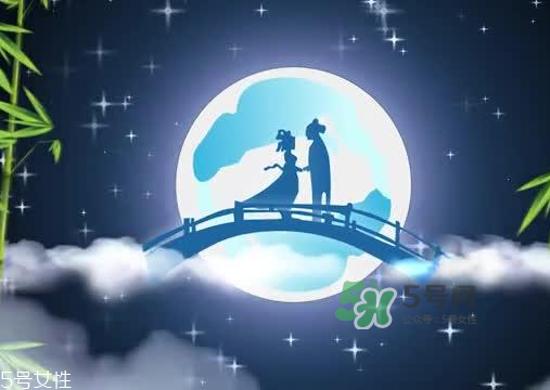 ?七夕為什么叫乞巧節(jié)？七夕為什么吃巧果？