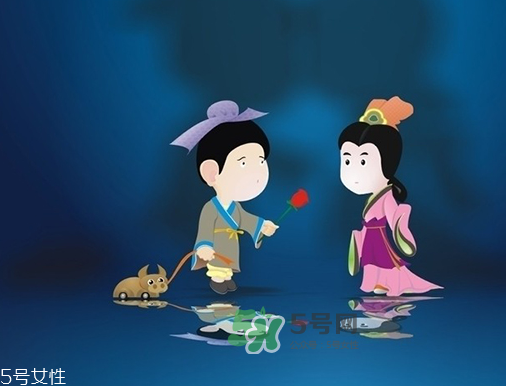 ?七夕為什么叫乞巧節(jié)？七夕為什么吃巧果？