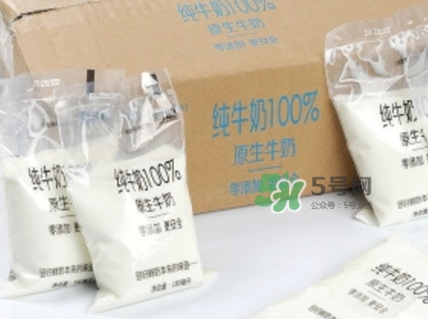 科迪牛奶為什么是網(wǎng)紅牛奶？科迪牛奶為什么那么香？