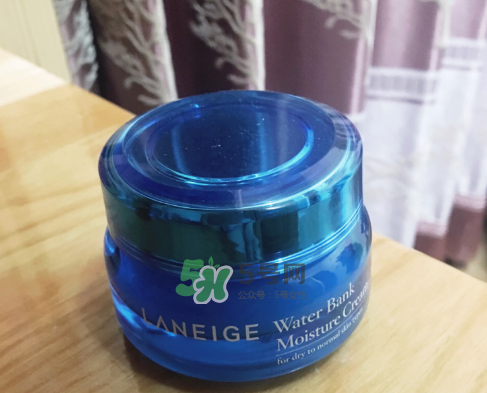 蘭芝新水酷特潤乳霜多少錢？蘭芝新水酷特潤乳霜價(jià)格