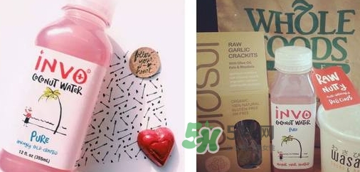 invo椰子水多少錢？invo椰子水好喝嗎？
