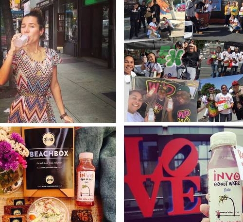 invo椰子水多少錢？invo椰子水好喝嗎？