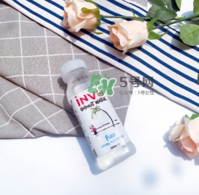 invo椰子水多少錢？invo椰子水好喝嗎？