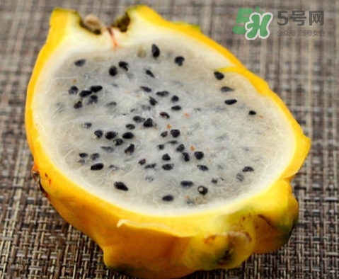 黃龍果好吃嗎？黃龍果怎么吃？