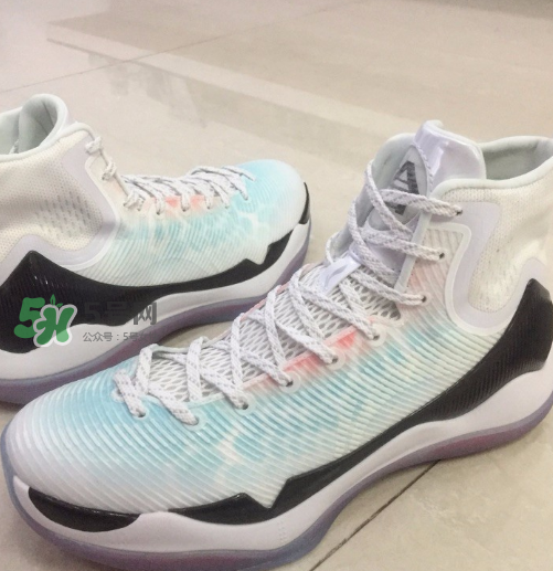 李寧馭帥11上腳怎么樣？李寧馭帥11測(cè)評(píng)