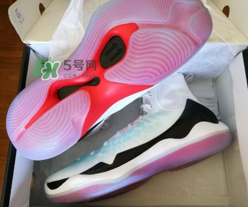 李寧馭帥11上腳怎么樣？李寧馭帥11測(cè)評(píng)