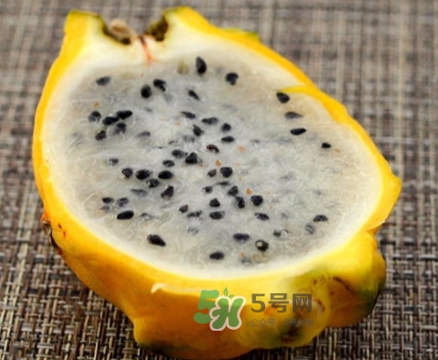 黃龍果的熱量 黃龍果可以減肥嗎？