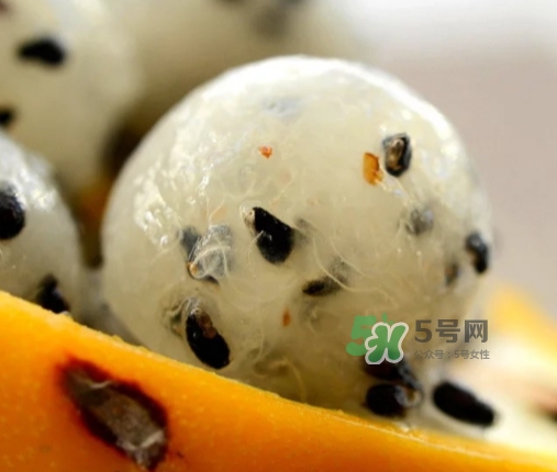 黃龍果的熱量 黃龍果可以減肥嗎？