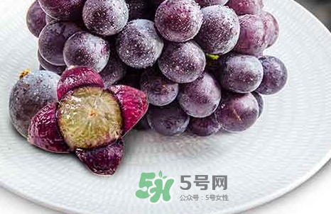 葡萄皮可以敷臉嗎_葡萄皮可以擦臉嗎 葡萄皮可以敷臉嗎_葡萄皮可以擦臉嗎