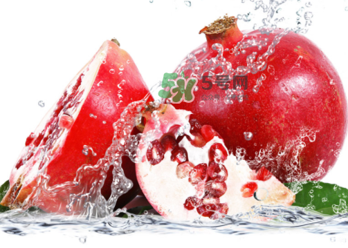 石榴可以放冰箱嗎？石榴放冰箱久了變色能吃嗎？