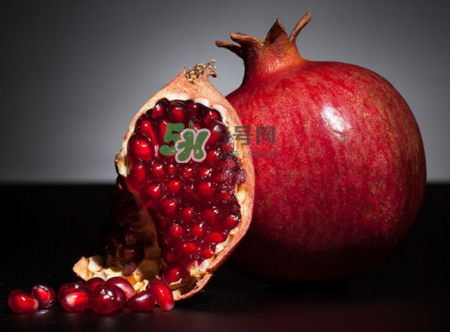 石榴可以放冰箱嗎？石榴放冰箱久了變色能吃嗎？