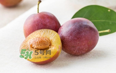 新鮮西梅怎么保存？西梅的保存方法