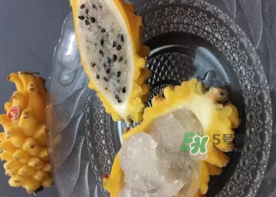 麒麟果多少錢一斤？麒麟果價(jià)格表