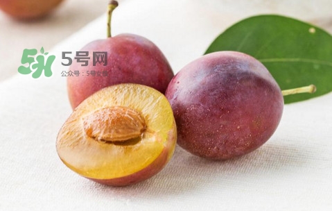 西梅是酸性還是堿性食物？西梅是甜的還是酸的