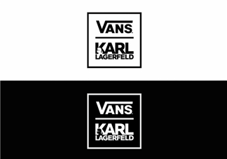 vans與老佛爺karl lagerfeld聯(lián)名什么時候發(fā)售_多少錢？