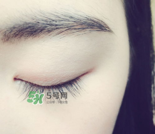 蜜絲佛陀亮彩速干眼線液怎么樣？蜜絲佛陀亮彩速干眼線液好用嗎？