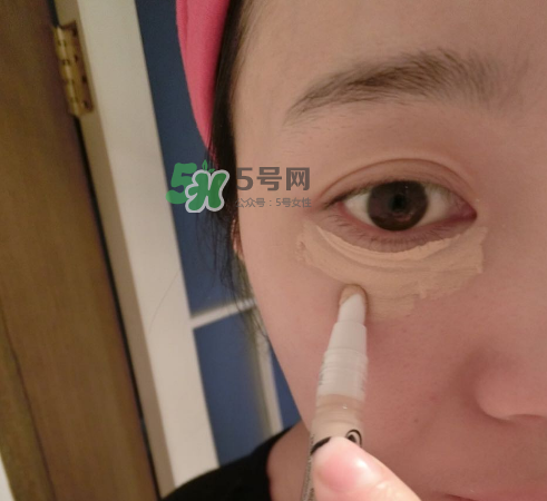 蜜絲佛陀遮瑕筆怎么樣？蜜絲佛陀遮瑕筆怎么用？