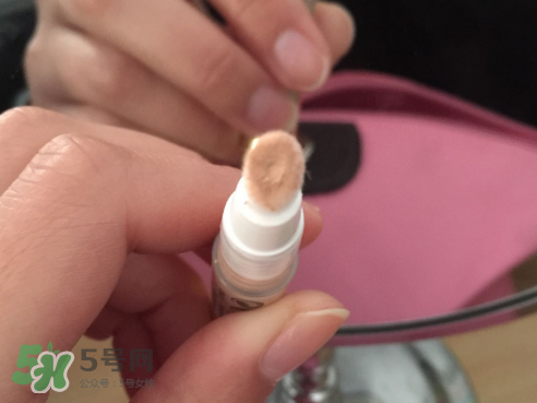 蜜絲佛陀遮瑕筆怎么樣？蜜絲佛陀遮瑕筆怎么用？