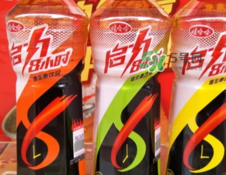 啟力再來一聽是什么意思？啟力和紅牛哪個好？