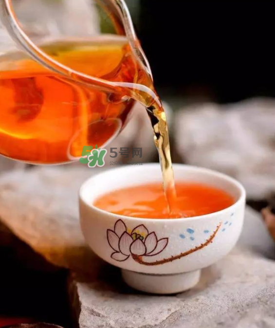 立秋后喝什么茶好？立秋后喝什么茶養(yǎng)生？