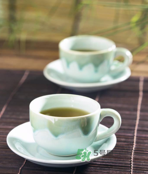 立秋后喝什么茶好？立秋后喝什么茶養(yǎng)生？