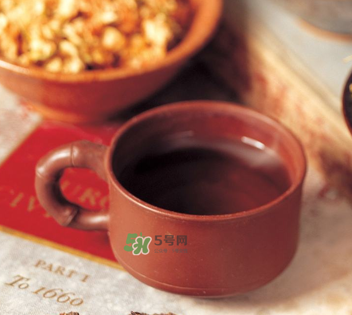 立秋后喝什么茶好？立秋后喝什么茶養(yǎng)生？