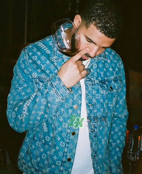 supreme與lv聯(lián)名牛仔外套多少錢(qián)？supreme與lv聯(lián)名牛仔襯衣價(jià)格