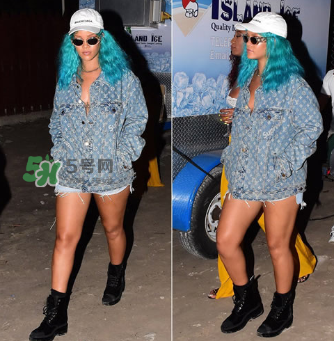 supreme與lv聯(lián)名牛仔外套多少錢(qián)？supreme與lv聯(lián)名牛仔襯衣價(jià)格