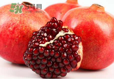 石榴為什么會發(fā)黑？石榴發(fā)黑怎么回事？