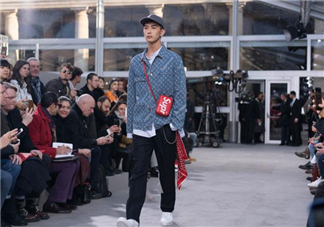 supreme與lv聯(lián)名牛仔外套多少錢？supreme與lv聯(lián)名牛仔襯衣價(jià)格