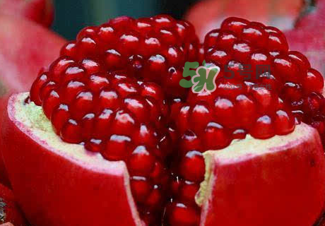 石榴為什么會發(fā)黑？石榴發(fā)黑怎么回事？