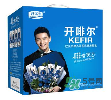 君樂寶開啡爾多少錢一箱？君樂寶開啡爾價(jià)格