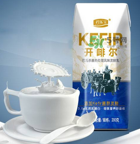 君樂寶開啡爾多少錢一箱？君樂寶開啡爾價(jià)格