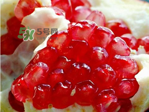 石榴為什么會爛？石榴怎么存放不會爛？