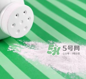 寶寶用爽身粉有危害嗎？爽身粉對寶寶有什么危害？