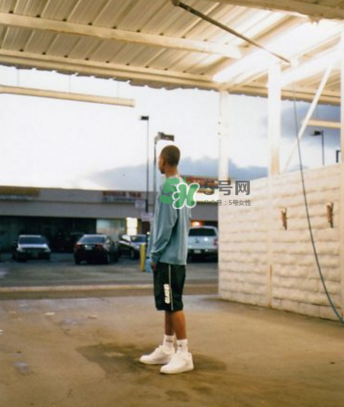 undefeated2017秋冬系列怎么樣_好看嗎_款式有哪些？